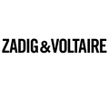 Zadig & Voltaire Πώληση